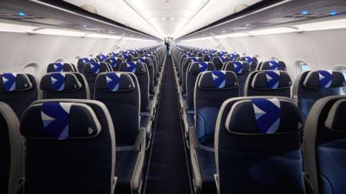 Στη δίνη του κορονοϊού η Airbus - Θα περικόψει 15.000 θέσεις εργασίας μέχρι το καλοκαίρι του 2021