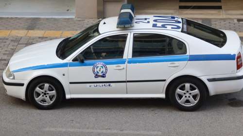 Ερμού: Επίθεση σε γυναίκα με μαχαίρι, νοσηλεύεται σε κρίσιμη κατάσταση - Συνελήφθη ο δράστης