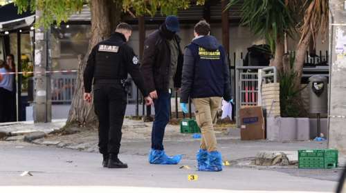 Γλυφάδα: Ξεκαθάρισμα λογαριασμών πίσω από τη μαφιόζικη εκτέλεση - Πυροβολούσαν μέσα σε κατάστημα, έδωσαν και χαριστική βολή