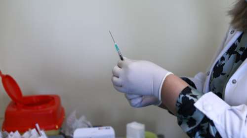 ΗΠΑ: Ισόβια σε νοσοκόμα που σκότωσε επτά βετεράνους χορηγώντας τους ινσουλίνη