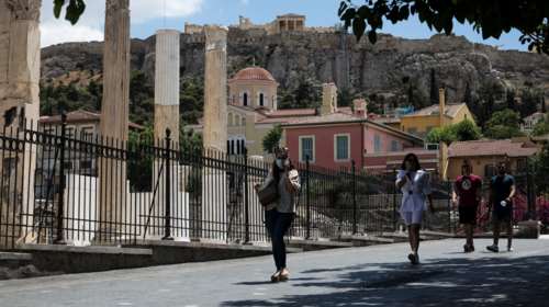 Γιατί είναι τόσο επικίνδυνη η μετάλλαξη Δέλτα και γιατί "τρομοκρατήθηκαν" οι ειδικοί- Πόση προστασία προσφέρουν τελικά τα εμβόλια