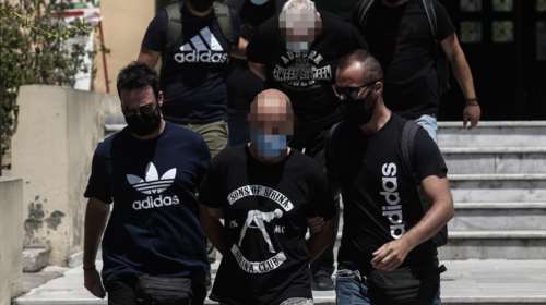 Ηλιούπολη: Η κοπέλα κινδυνεύει από το κύκλωμα του αστυνομικού, καταγγέλλει η δικηγόρος της - &quot;Υπάρχουν και άλλοι&quot;