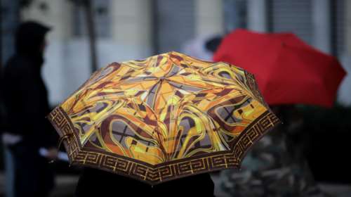 Καιρός: Αλλαγή σκηνικού από σήμερα - Πού έρχονται βροχές και πτώση της θερμοκρασίας - Η πρόγνωση των επόμενων ημερών