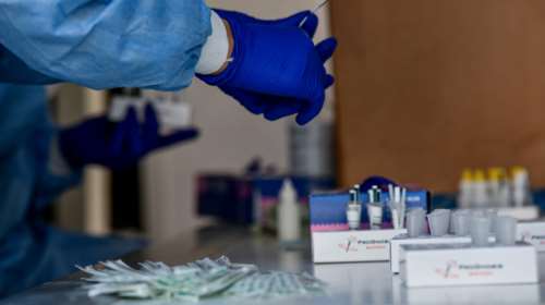 Προειδοποίηση ΕΟΔΥ για αυξημένη διασπορά της γρίπης στην Ελλάδα