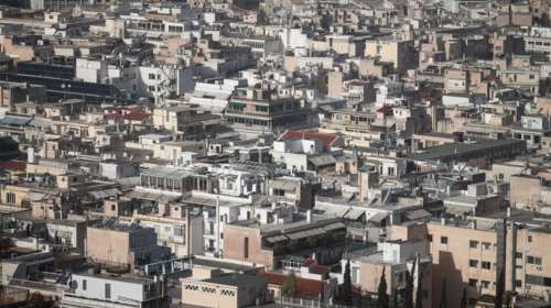 Πώς θα αγοράσετε ή θα νοικιάσετε σπίτι με λιγότερα από 700 € τον μήνα