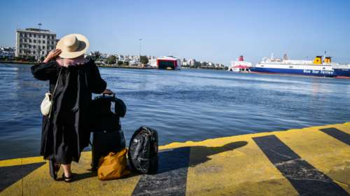 Κορονοϊός: 1.465 νέα κρούσματα - 142 διασωληνωμένοι και 5 θάνατοι