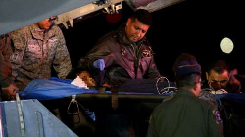 Θαύμα στην Κολομβία: Βίντεο και φωτογραφίες από τη διάσωση των παιδιών που επέζησαν 40 μέρες μέσα στη ζούγκλα