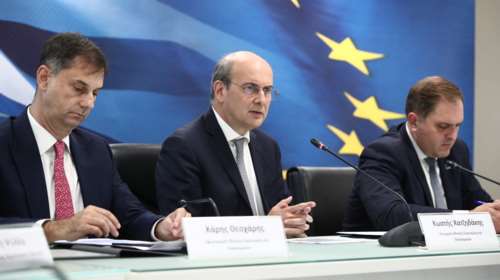 Στα 10.920 ευρώ το ύψος του τεκμηρίου για τους ελεύθερους επαγγελματίες - Οι αλλαγές για τα επιδόματα