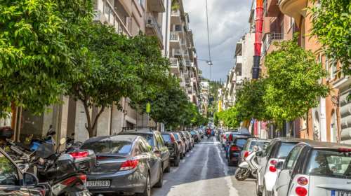 Τα ενοίκια είναι στα ύψη και όμως 1.000.000 ακίνητα παραμένουν κλειστά- Τι συμβαίνει, πώς θα λυθεί το πρόβλημα