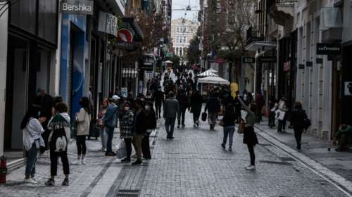 &quot;Οχι&quot; της κυβέρνησης στη μείωση του ωραρίου των καταστημάτων - Θέλουν να κλείνουν στις 7 αντί για 9