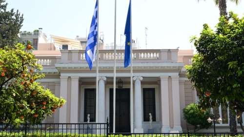 Αποκάλυψη: Ο πρόεδρος του ΟΠΕΚΕΠΕ το 2023 είχε ενημερώσει τον Μπρατάκο στο Μαξίμου για 9.309 προβληματικά ΑΦΜ