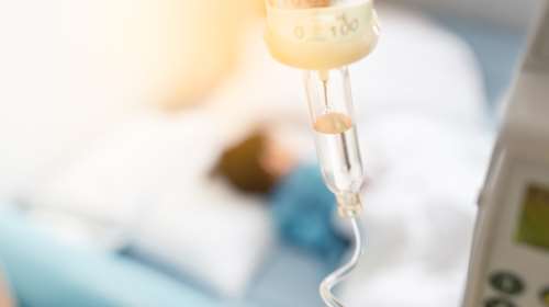 ECDC: Τρεις θάνατοι παιδιών στην Ελλάδα από στρεπτόκοκκο Α - Τελευταίο θύμα της νόσου ένα βρέφος 18 μηνών