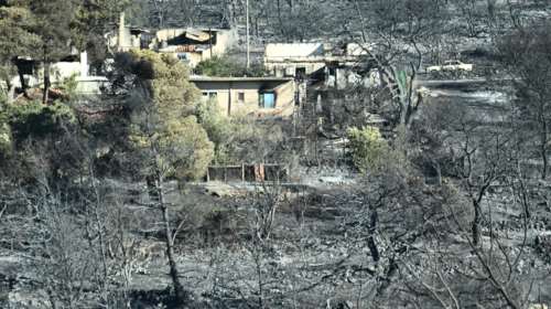 Αυτά είναι τα 14 έκτακτα μέτρα στήριξης για τους πυρόπληκτους της Αττικής - Αποζημιώσεις και ενισχύσεις