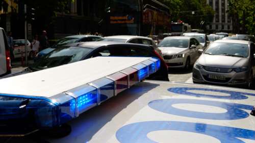 Απόπειρα αρπαγής ανηλίκου στη Γλυφάδα: Ο δράστης φώναξε το παιδί με το όνομά του - "Η μαμά σου χτύπησε, έλα μαζί μου"