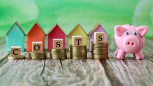 Σούπερ μάρκετ, ρεύμα και θέρμανση τινάζουν στον αέρα τον προϋπολογισμό των νοικοκυριών - Η αγωνία του φθινοπώρου