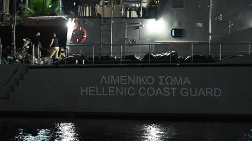 Πύλος: Το μυστήριο με το σχοινί που έριξε το Λιμενικό στο ψαράδικο- &quot;Ήταν 3 ώρες πριν το ναυάγιο, το έλυσαν οι μετανάστες&quot;