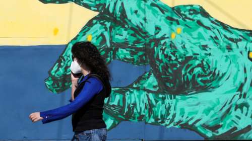 Σε συμπληγάδες οι ανεμβολίαστοι από Σεπτέμβριο: Τα μέτρα για εστίαση, ψυχαγωγία, εκπαίδευση - Σενάριο επιστροφής της μάσκας