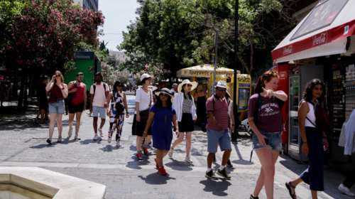 Κορονοϊός: Εκρηξη κρουσμάτων με 12.537 μολύνσεις και 1.921 επαναλοιμώξεις - 14 νέοι θάνατοι και 96 διασωληνωμένοι