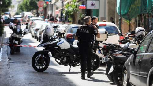 Πειραιάς: Ηλικιωμένος δολοφόνησε εν ψυχρώ 39χρονο σε πάρκινγκ, επειδή τον ενοχλούσε ο θόρυβος- "Τον έφαγα επιτέλους τον πο@@" φώναξε