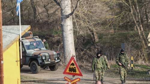 Μυστήριο στον Έβρο: Δεν εντοπίστηκαν οι 400 μετανάστες σε νησίδα - Η Τουρκία παίζει με τα νεύρα της Αθήνας