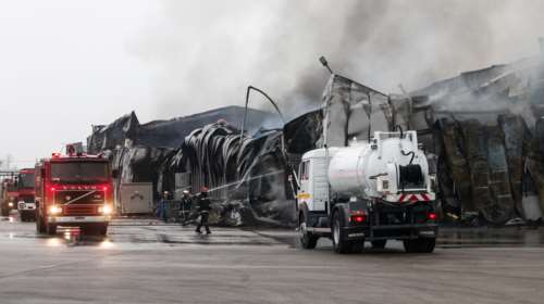 Βιολάντα: Μύριζε αέριο μέρες πριν και έλεγαν "μην ανησυχείτε, έριξαν ένα υγρό στον βόθρο" - Νέες καταγγελίες