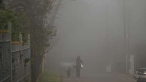 Καιρός: Κυριακή με τσουχτερό κρύο, πού θα ρίξει χιόνι - Μέχρι πότε θα έχουμε χειμωνιάτικο σκηνικό με χαμηλές θερμοκρασίες