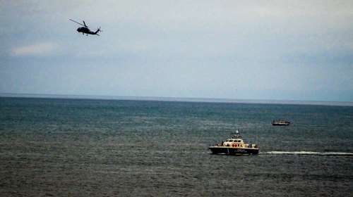 Πτώση ελικοπτέρου στην Εύβοια: Βέρτιγκο η πιθανότερη αιτία συντριβής - Γιατί ο πιλότος έχασε τα όρια θάλασσας και ουρανού