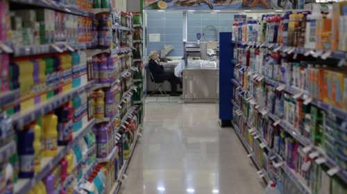 Η ΕΛΑΪΣ Unilever αμφισβητεί το πρόστιμο μαμούθ του Σκρέκα για αθέμιτη κερδοφορία