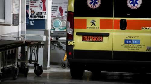 Κορωπί: Την παρέσυρε με το αυτοκίνητό του μετά από φραστικό επεισόδιο - Τραυματίστηκε ελαφρά η 41χρονη