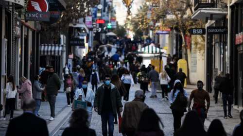 Χρονιά αυξήσεων των μισθών και στον ιδιωτικό τομέα το 2023 - Ποιοι θα πάρουν αύξηση και πόση
