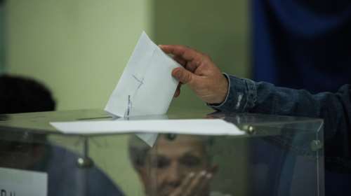 Εκλογές 2023: Η απλή αναλογική, οι δεύτερες κάλπες και τα ποσοστά που "κλειδώνουν" την πολυπόθητη αυτοδυναμία