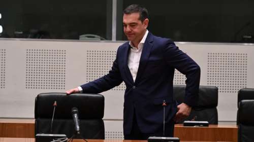 Παραίτηση Αλέξη Τσίπρα: Χαμός στο twitter από οπαδούς αλλά και από ορκισμένους εχθρούς