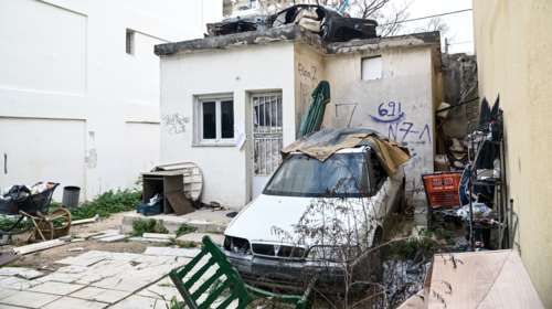 Ίλιον: &quot;Ο 15χρονος ήταν το πιο αδύναμο μέλος της παρέας, δεν θα αντιδρούσε&quot; - Τι είπε στην απολογία του ο 17χρονος από τη Βουλγαρία