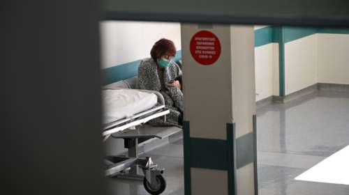 Έμφραγμα στο &quot;Γεννηματάς&quot;: 900 ασθενείς στα επείγοντα, βρίσκουν κρεβάτι μετά από δύο ημέρες - Καταγγελίες φωτιά