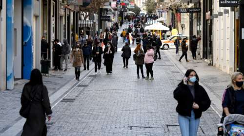 Το σχέδιο για επιστροφή στην κανονικότητα: Πότε ανοίγουν εστίαση, σχολεία και λιανεμπόριο χωρίς SMS