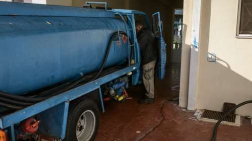 Μέτρα - ασπίδα για θέρμανση και ρεύμα: Ποιοι θα λάβουν ενίσχυση από 200 έως 1000 ευρώ - Σήμερα οι ανακοινώσεις