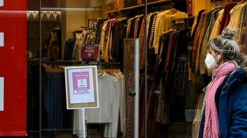 Κορονοϊός: Κλειστά μαγαζιά και απαγόρευση κυκλοφορίας μετά τις 18:00 το Σαββατοκύριακο στην Αττική