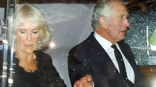 Βασιλιάς Κάρολος III: Θα πενθήσει μόνος τη μητέρα του Ελισάβετ, σε παλάτι στη Σκωτία- Για μία εβδομάδα