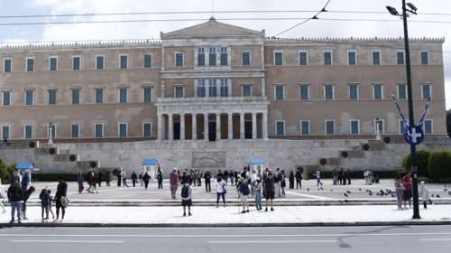 ΟΟΣΑ: Έκρηξη άμεσων ξένων επενδύσεων 62% την τελευταία τριετία στην Ελλάδα