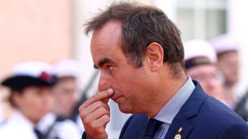 Λεκορνί: "Μπορεί να έχουμε νέο πρωθυπουργό στη Γαλλία σε 48 ώρες" - Συνεχίζεται το πολιτικό θρίλερ