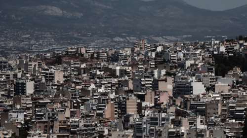 Γιατί θα πληρώνουμε μηνιαίο &quot;ενοίκιο&quot; ακόμη και για το ιδιόκτητο σπίτι μας - Τι αλλάζει στον ΕΝΦΙΑ από τέλος Απριλίου