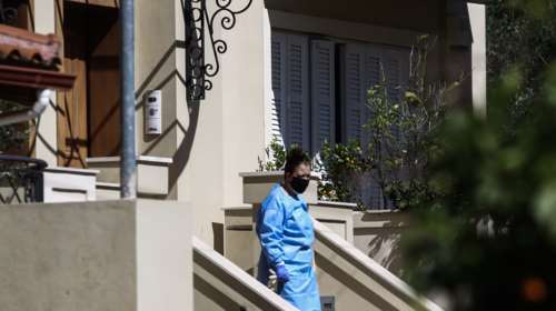 Η ΕΛ.ΑΣ για τη δολοφονία στα Γλυκά Νερά: &quot;Τόση βαρβαρότητα είναι σπάνια στη χώρα μας&quot;