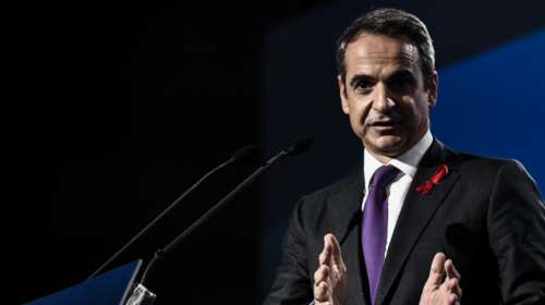 ΝΔ: Με απόφαση Μητσοτάκη αναβάλλεται το Συνέδριο του κόμματος - Ανησυχία για τη μετάλλαξη Όμικρον