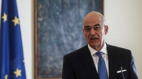 Τουρκία: Δεν με εξέπληξε η νίκη Ερντογάν λέει ο Νίκος Δένδιας- Τι λέει για τις δημοσκοπήσεις