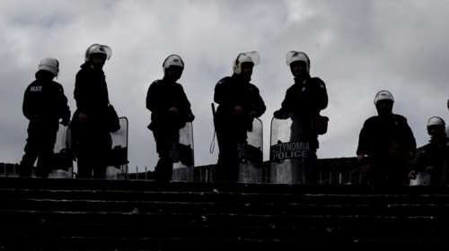 Οπαδική βία: Mε μέθοδο &quot;Χρυσής Αυγής&quot; η έρευνα για τις συμμορίες των χούλιγκαν - Τους &quot;δένουν&quot; ως εγκληματικές οργανώσεις