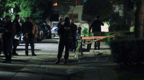 Ενέδρα θανάτου στη Βούλα: Η μαφιόζικη εκτέλεση του Βέλγου επιχειρηματία με δύο σφαίρες στο κεφάλι [εικόνες]