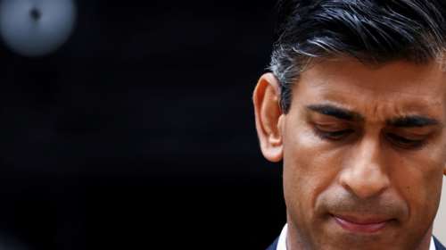 &quot;Ο Ρίσι Σούνακ παίζει την καριέρα του με μια τολμηρή κίνηση&quot; - To Sky News αναλύει την απόφαση για πρόωρες εκλογές