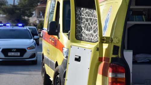 &quot;Είχε δεχθεί μια σφαίρα στο στέρνο&quot;: Διασώστης περιγράφει το επεισόδιο με πυροβολισμούς σε beach bar της Χαλκιδικής