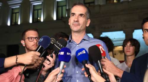 Γιατί έχασε ο Κώστας Μπακογιάννης τον δήμο Αθηναίων: Η αποχή, ο Μεγάλος Περίπατος, το debate και η αντισυσπείρωση