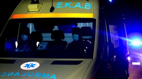 Τραγωδία στο Χαλάνδρι: Νεκρή 8χρονη από θερμοπληξία - Βρέθηκε σε εγκαταλελειμμένο αυτοκίνητο